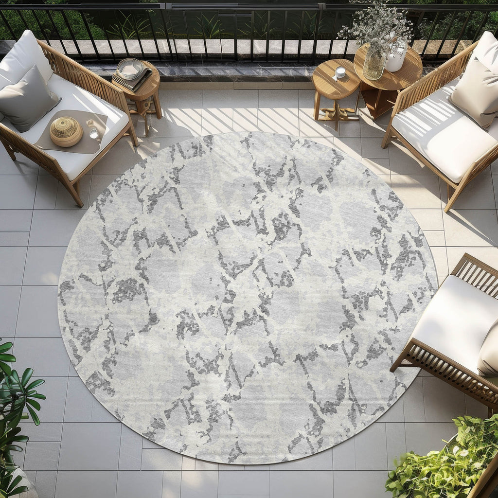 addison chantille acn969 silver rug