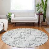 addison chantille acn969 silver rug