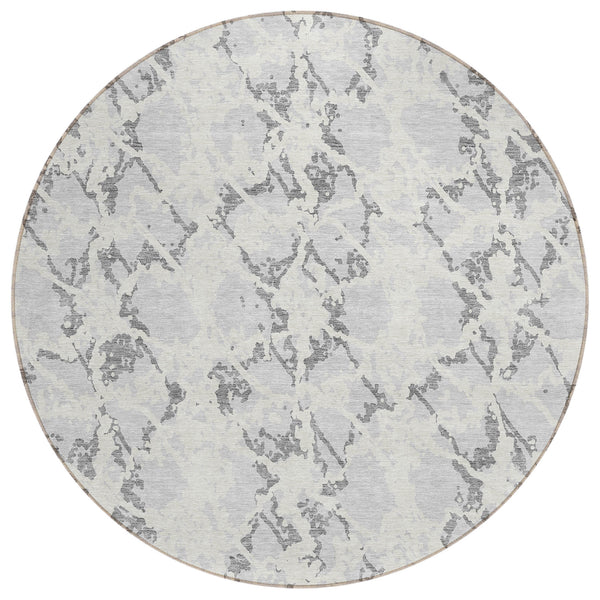 addison chantille acn969 silver rug