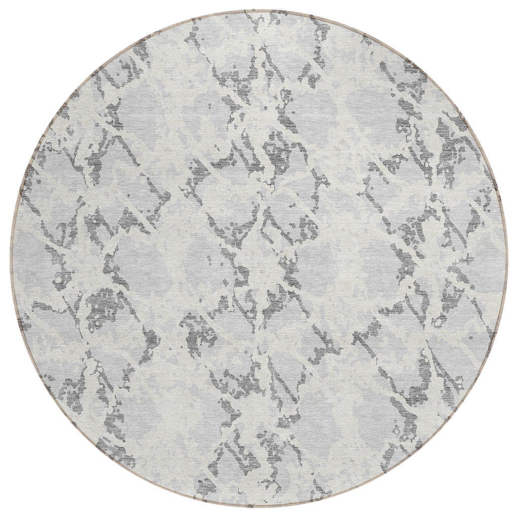 addison chantille acn969 silver rug