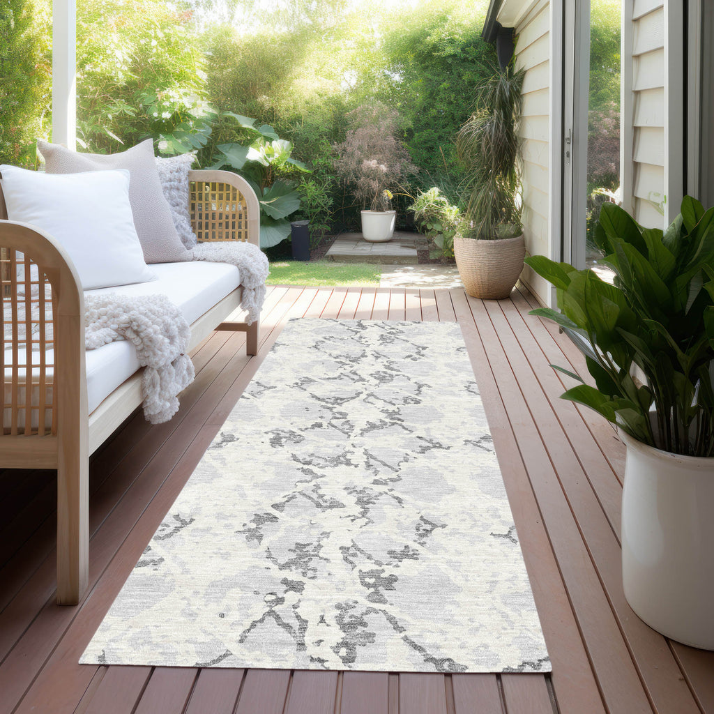 addison chantille acn969 silver rug