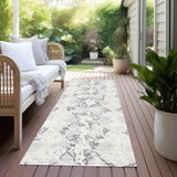 addison chantille acn969 silver rug