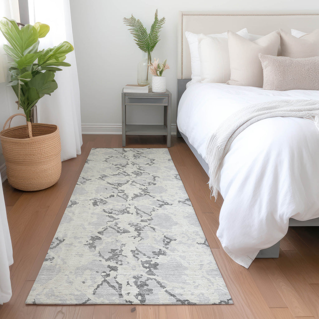 addison chantille acn969 silver rug