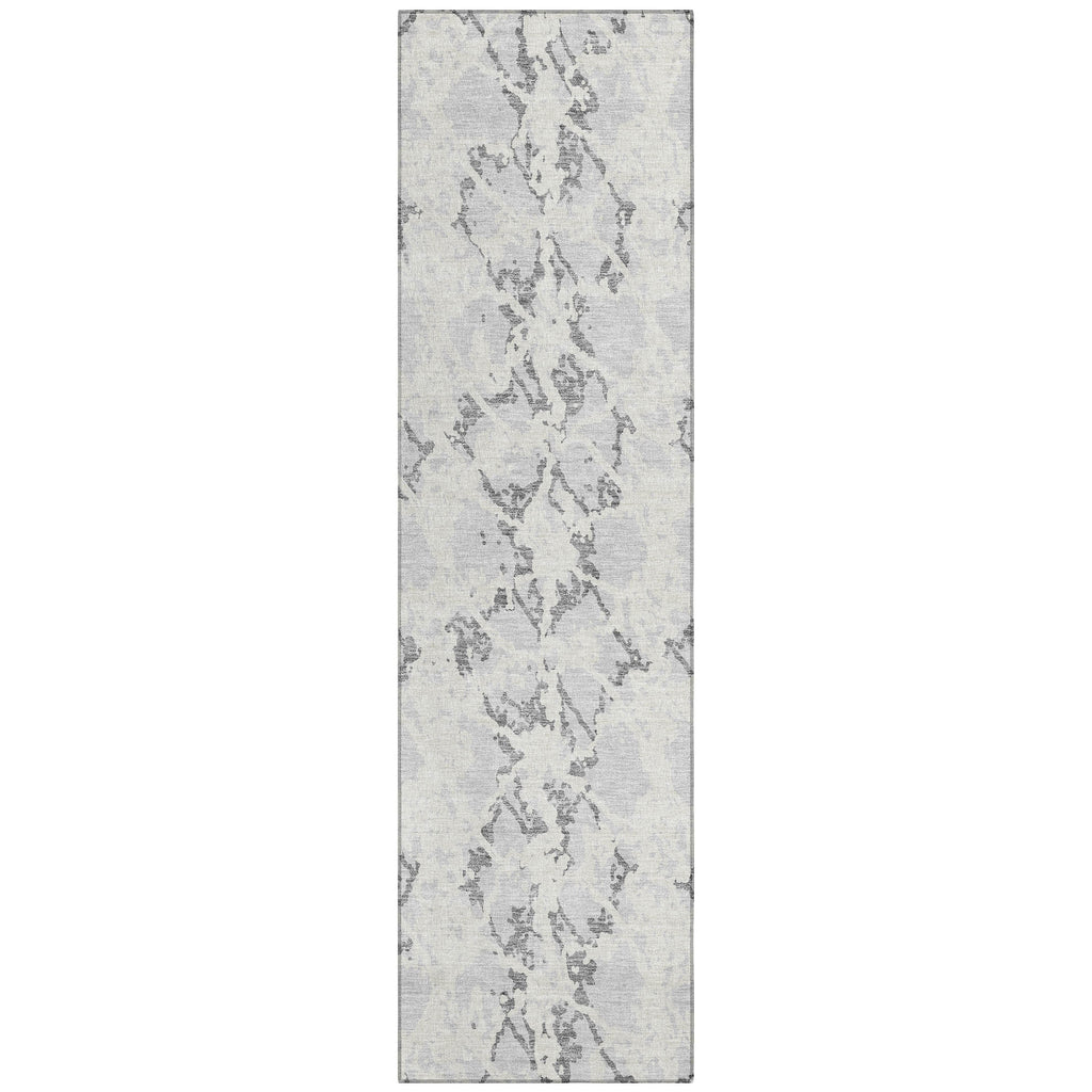 addison chantille acn969 silver rug