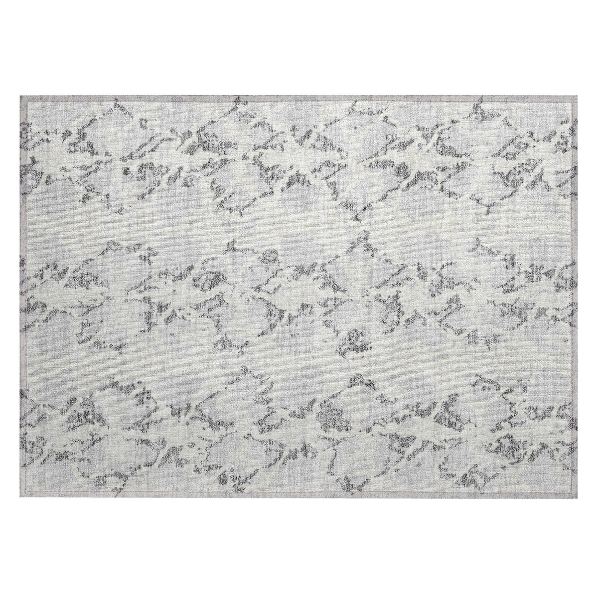 addison chantille acn969 silver rug