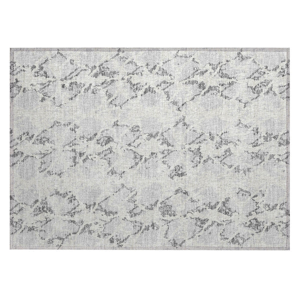 addison chantille acn969 silver rug