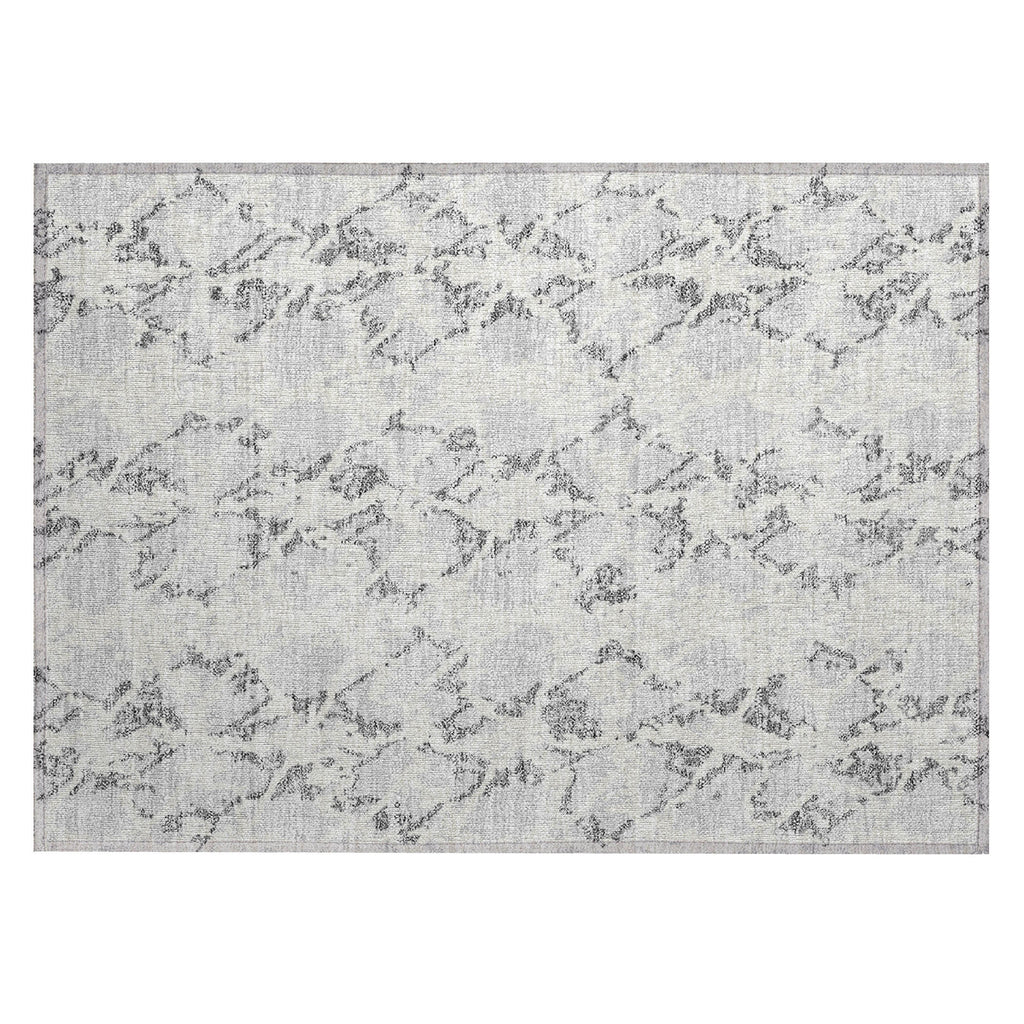 addison chantille acn969 silver rug