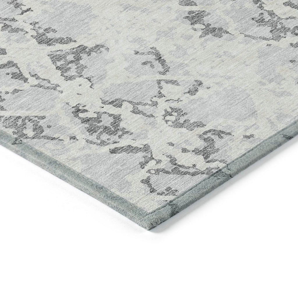 addison chantille acn969 silver rug