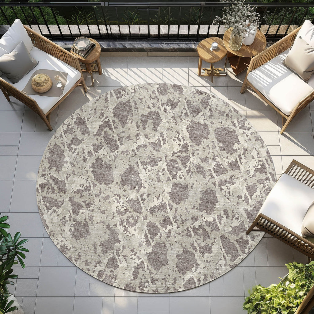 addison chantille acn969 taupe rug