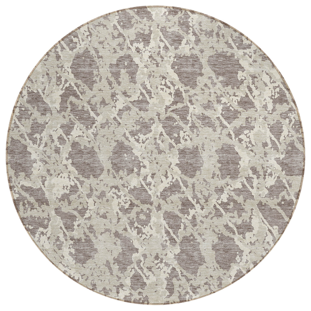 addison chantille acn969 taupe rug