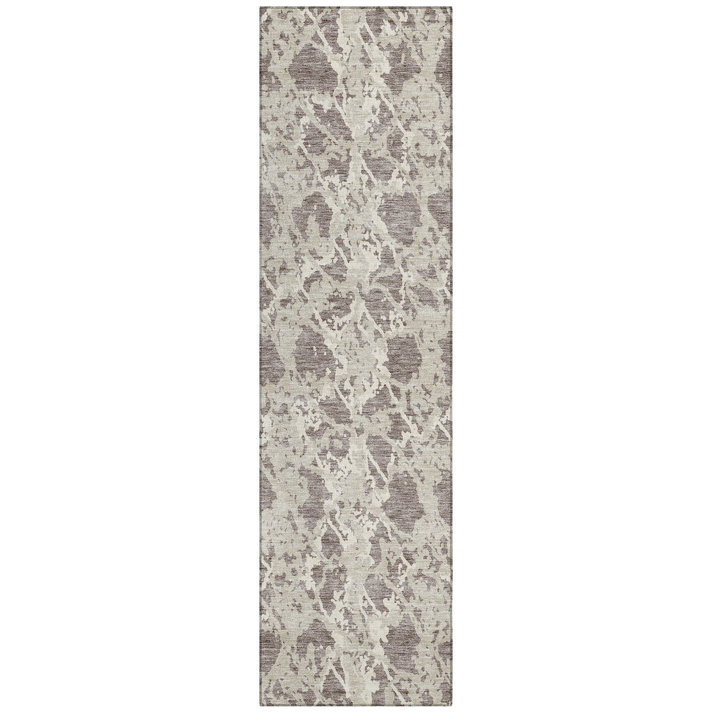 addison chantille acn969 taupe rug