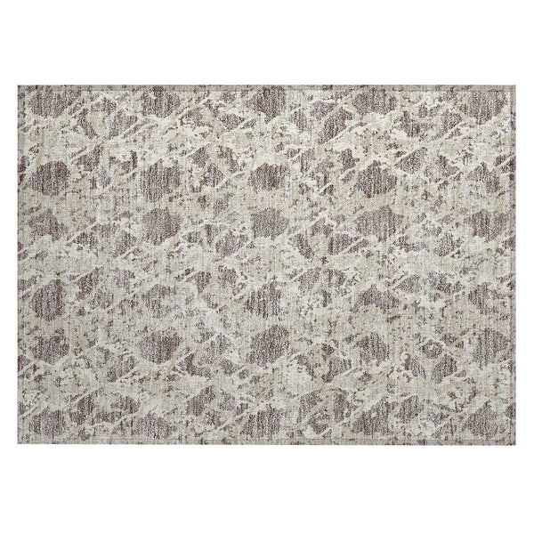 addison chantille acn969 taupe rug