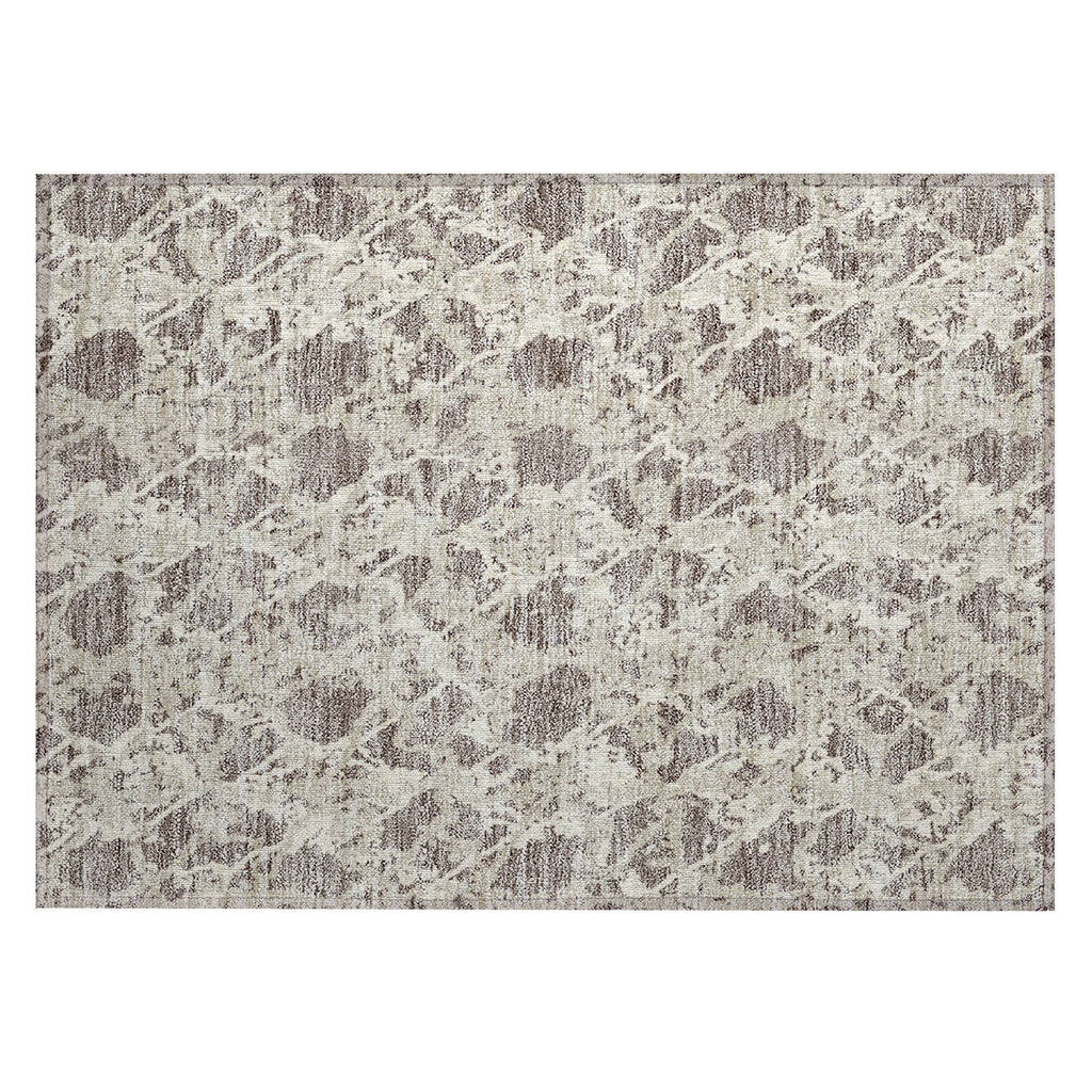 addison chantille acn969 taupe rug