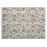 addison chantille acn969 taupe rug