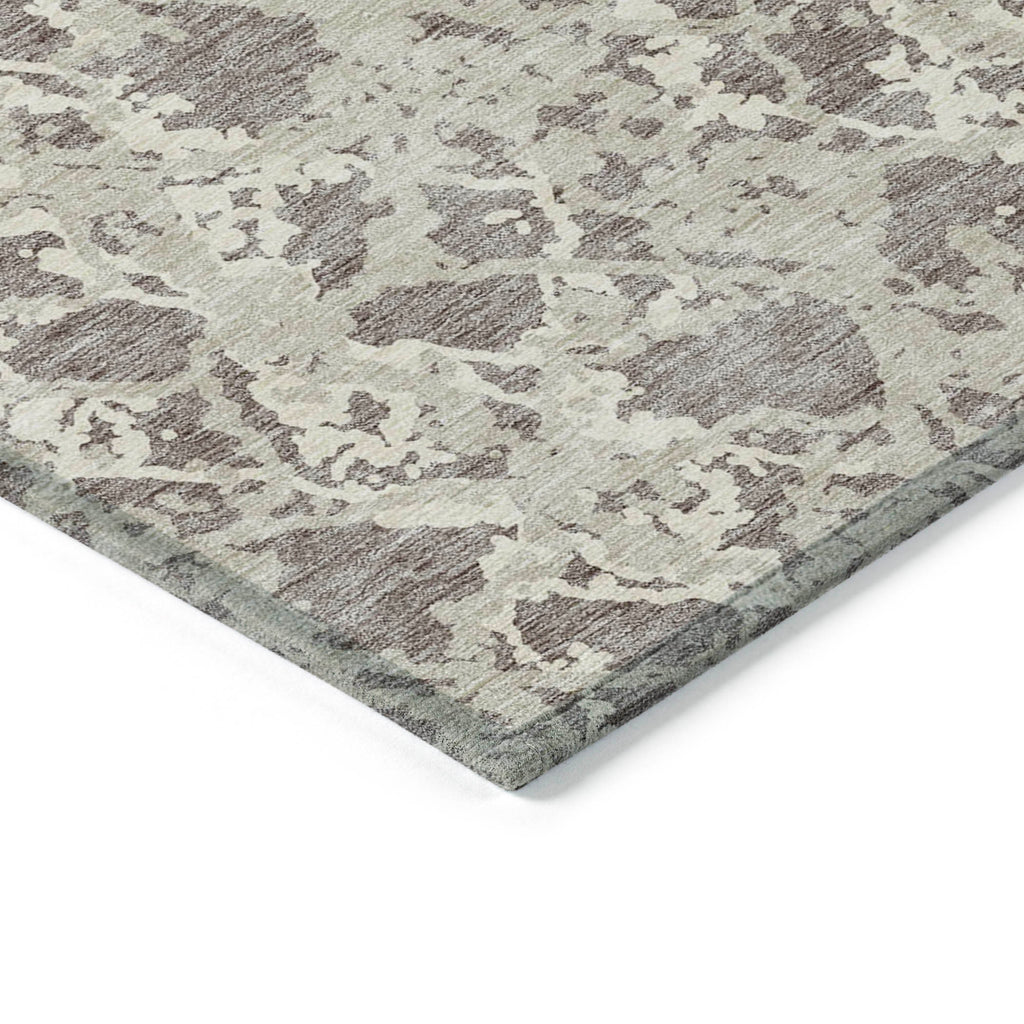 addison chantille acn969 taupe rug