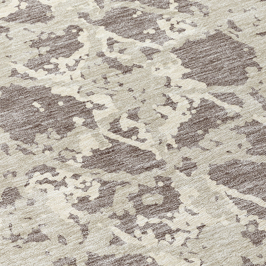 addison chantille acn969 taupe rug
