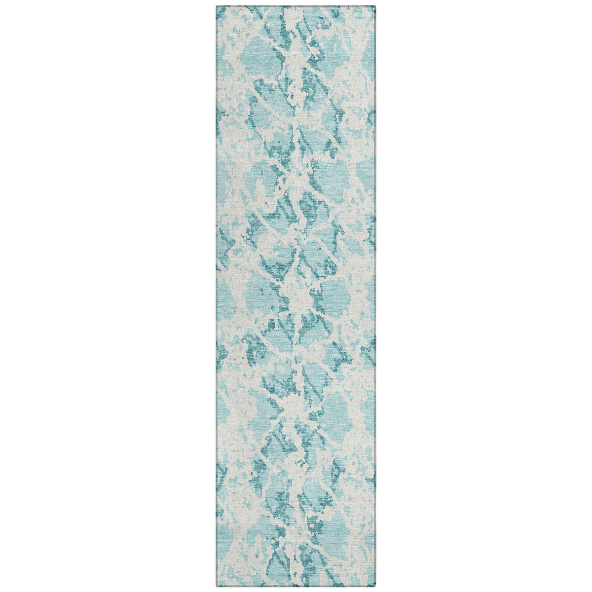addison chantille acn969 teal rug