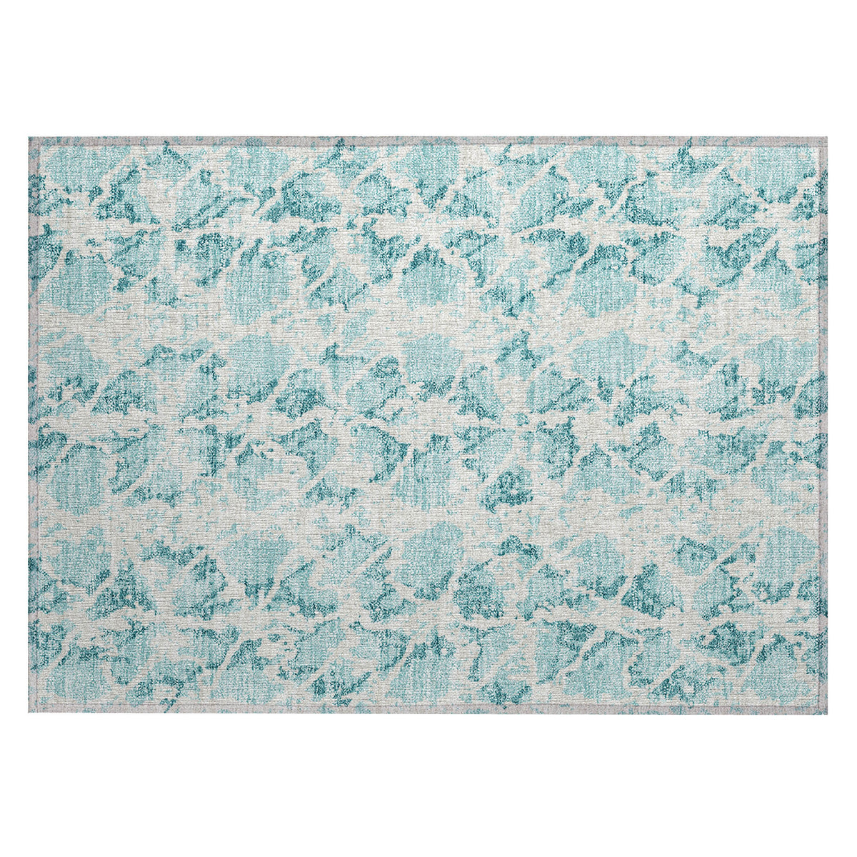 addison chantille acn969 teal rug