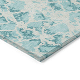 addison chantille acn969 teal rug