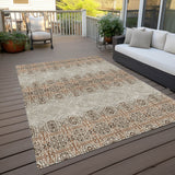 addison chantille acn970 brown rug