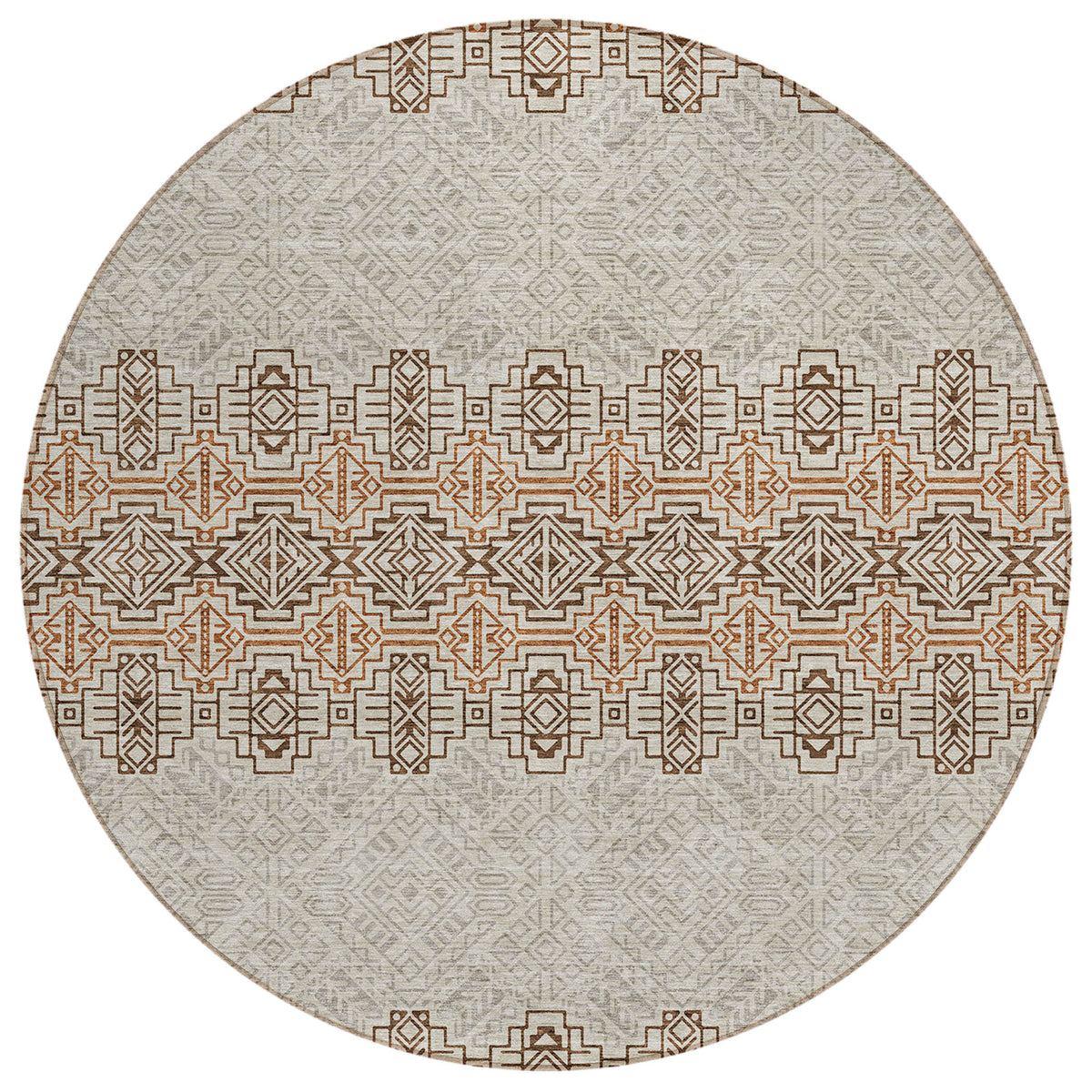 addison chantille acn970 brown rug
