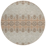 addison chantille acn970 brown rug