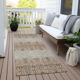 addison chantille acn970 brown rug