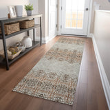 addison chantille acn970 brown rug