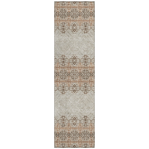 addison chantille acn970 brown rug