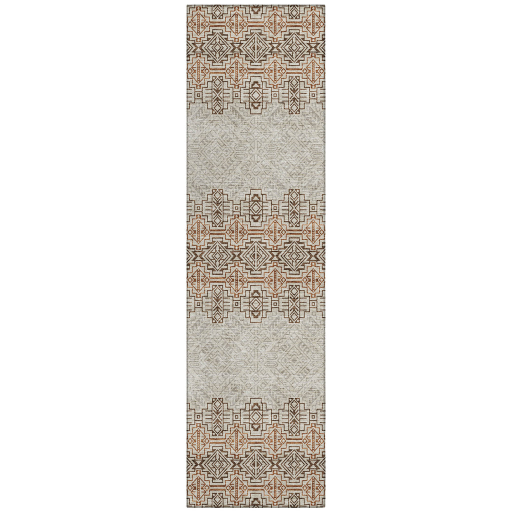 addison chantille acn970 brown rug