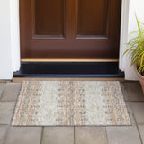 addison chantille acn970 brown rug