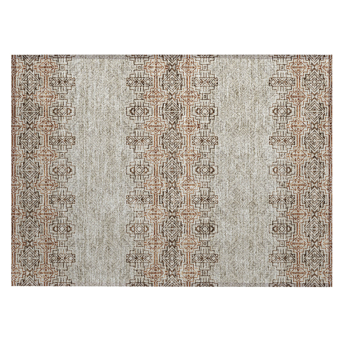 addison chantille acn970 brown rug