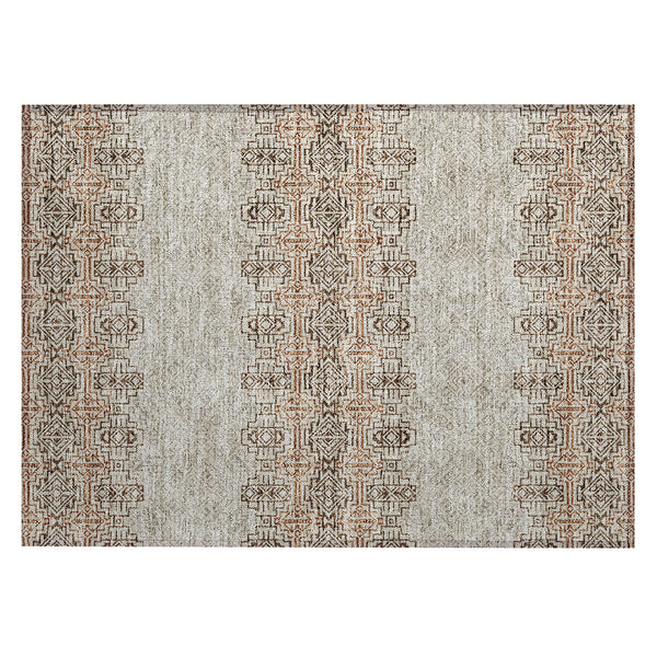 addison chantille acn970 brown rug