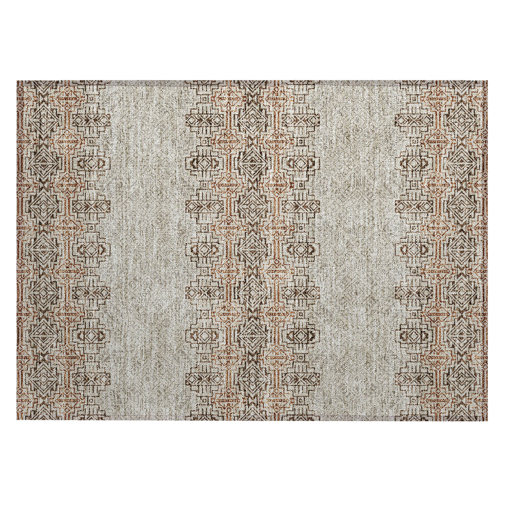addison chantille acn970 brown rug