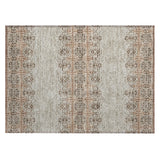 addison chantille acn970 brown rug