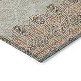 addison chantille acn970 brown rug