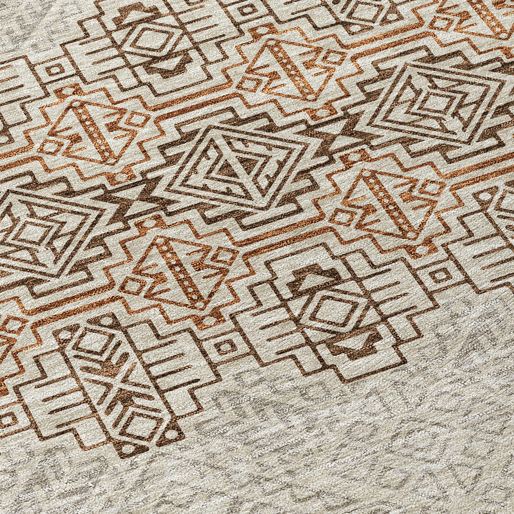 addison chantille acn970 brown rug