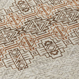addison chantille acn970 brown rug