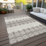 addison chantille acn970 chocolate rug