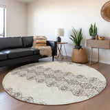 addison chantille acn970 chocolate rug