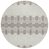 addison chantille acn970 chocolate rug