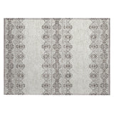 addison chantille acn970 chocolate rug