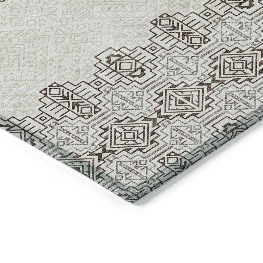 addison chantille acn970 chocolate rug
