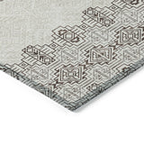 addison chantille acn970 chocolate rug