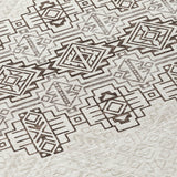 addison chantille acn970 chocolate rug