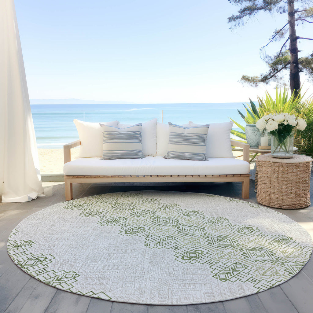 addison chantille acn970 green rug
