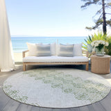 addison chantille acn970 green rug