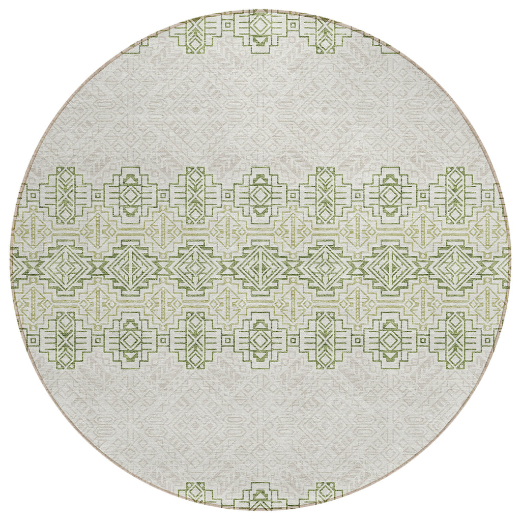 addison chantille acn970 green rug