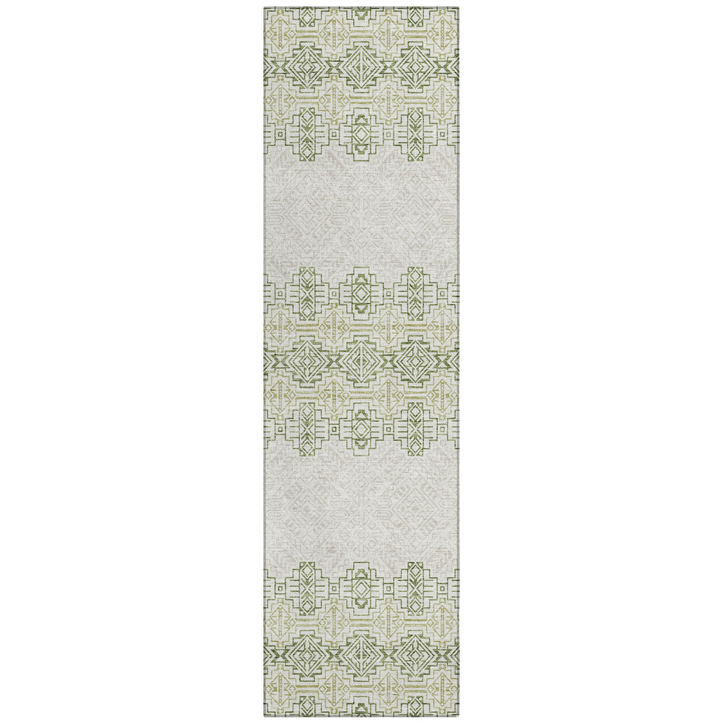 addison chantille acn970 green rug