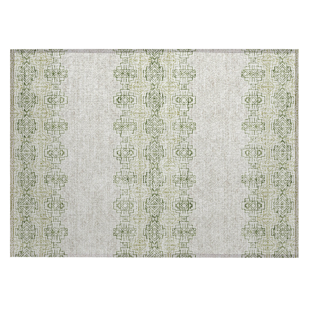 addison chantille acn970 green rug